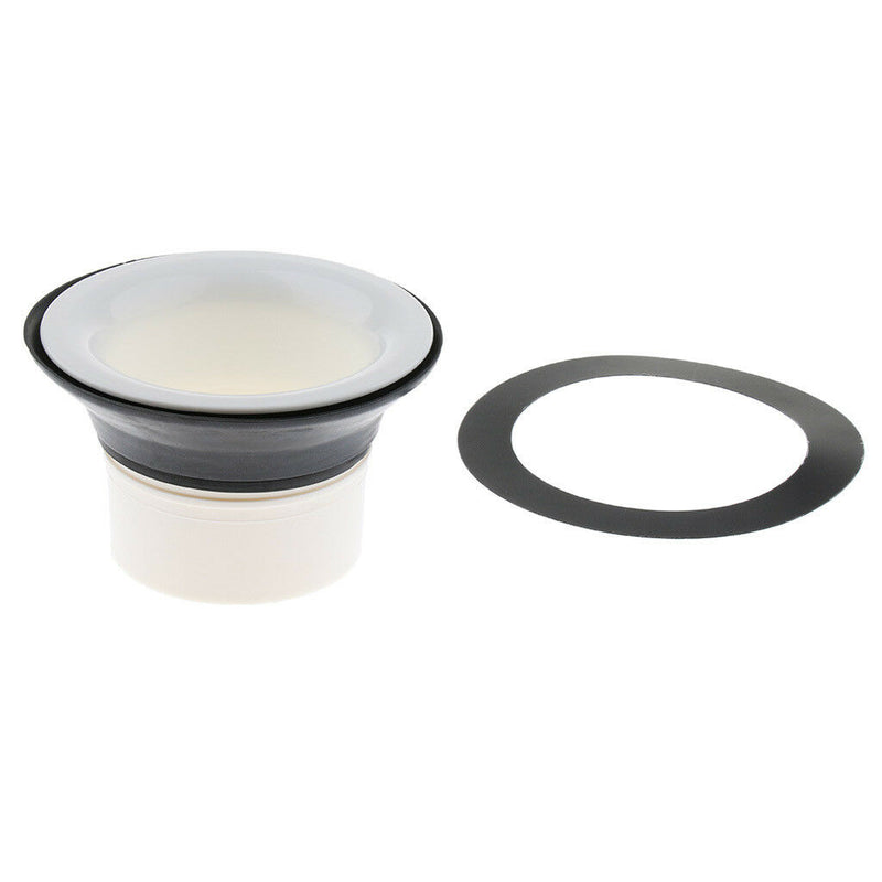 Drum Head Accesory Bass Enhancer for Drum Set Kit Replacement Parts