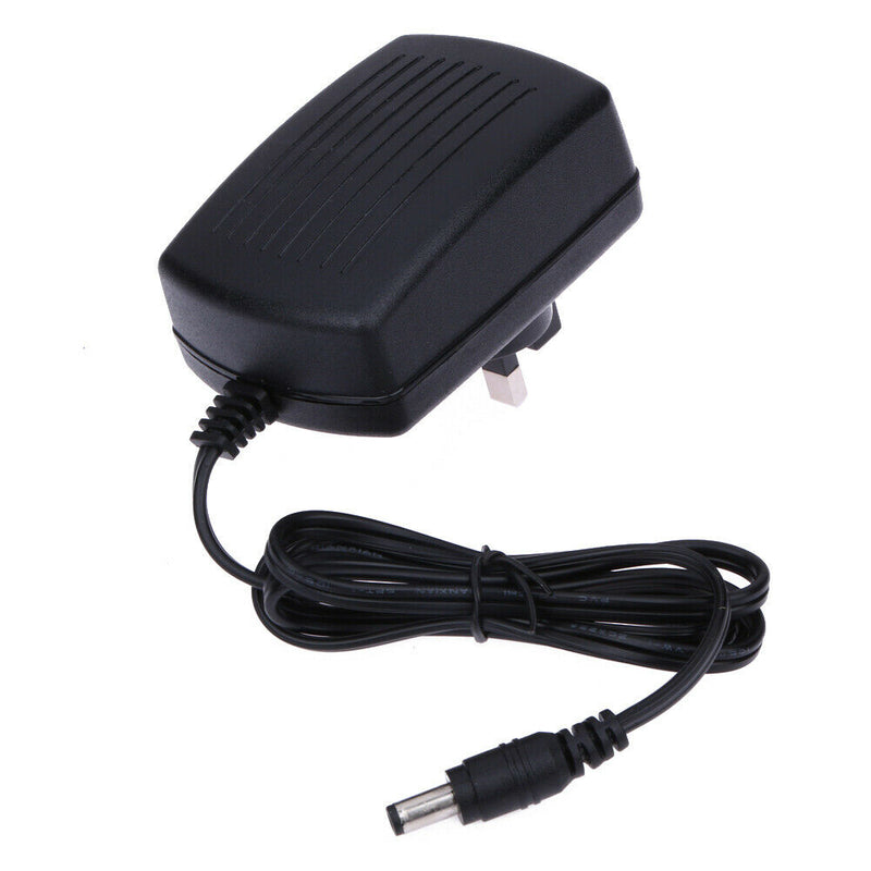 DC15V 2A Adapter AC 100V-240V to DC 15V Converter Power Supply Adapter