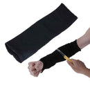 Protective Anti Abrasion Guard Cut Resistant Safety Medium Duty Arm Guard
