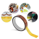 Durable Kapton Tape High Temperature Heat-Resistant Polyimide Soldering BGA E5Z1