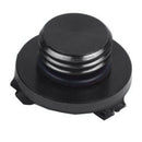 Motorcycle Oil Fill Cap Cover Oil Plug Sump Nut for Kawasaki 2017 2020 Black