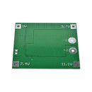 11.1V 12.6V Lithium Battery 18650 Charger PCB BMS Protection Board Module