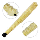 Pipe Body Soft Brush Cleaning Tools Alto Pull Through Durable Saxophone Cleaner