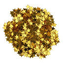 Mixed Style Star Table Confetti Wedding Party Table Scatter DIY Accessories