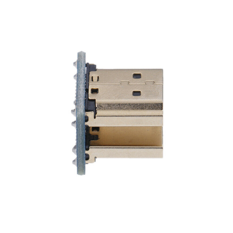 Hdmi adapter for 5 or 3.5inch raspberry pi screen display 1080p hdmi connectJ Kw