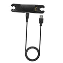 USB Sync Cable Charger For SONY Walkman NW-WS413 NW-WS414 Soprts MP3 Player