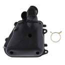 ABS Air Intake Filter Box Cleaner Assembly for Yamaha JOG50 2-Stroke Scooter