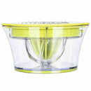 Citrus Juicer Lemon Orange Juicer Manual Hand Squeezer With Built-In Measur Y7L2