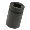Impact Socket - 32mm - 1 inch Square Drive - 6 Points