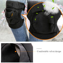 Motorcycle Racing Motocross Knee Pads Protector Guards Protective Gear