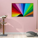 75 X 50cm 1000 Pieces Colorful Paper Jigsaw Puzzles Assembling Picture Toys