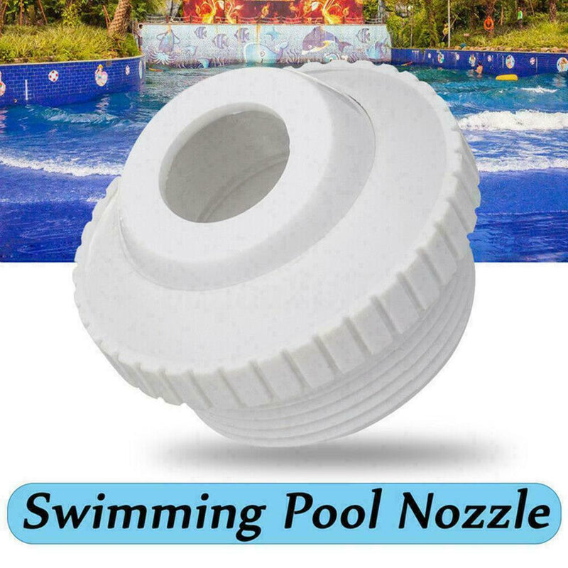 1.5" Swimming Pool Spa Return Jet Fitting Powerful Nozzle eye Eyeball V7R1