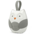 Silica Music Box Bed Comfort Sleep Baby Newborn Toys Baby Bedside Hanging Bell