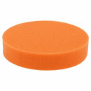 5PCS 6 inch (150mm) Flat Sponge Buff Buffing Pad Polishing Pad Kit Car Poli