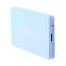 Portable Mobile Hard Drive Hard Disk Drive Storage Capacity 40GB 5400 RPM