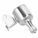 New Bicycle Light Generator 12V 6W Dynamo Motorized Friction Head Rear Ligh