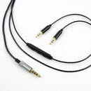 Replacement Mic Cable For Sol Republic Master Tracks  V8 V10 V12 X3 Headp D7H9