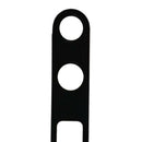 Rear Back Camera Glass Lens Cover Replacement Assembly For Huawei P30 Pro with