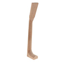 Acoustic Guitar Neck for Folk Guitar Replacement,  Luthier Repair DIY Unfinished