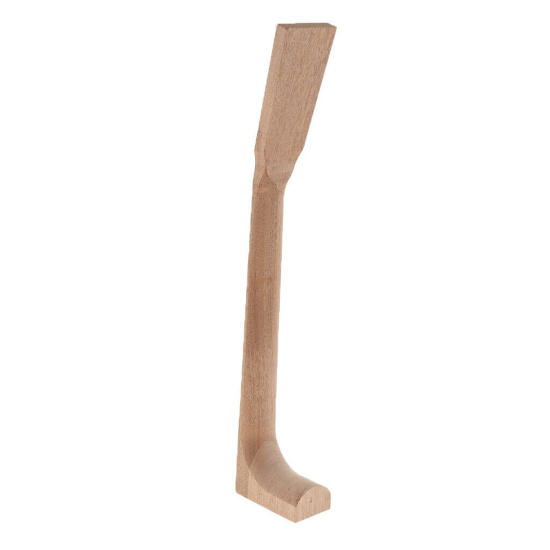 Acoustic Guitar Neck for Folk Guitar Replacement,  Luthier Repair DIY Unfinished