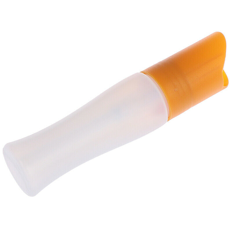 80ML Hair Dye Bottle Applicator Comb Dispensing Salon Hair Coloring Dyeing T Gw