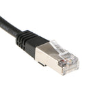 RJ45 Splitter Extension Ethernet Connector