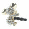 1 x Headphone Jack Accessory Koala Dustproof Plug Anti Dust Plug Dust Cover M2X5