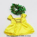 18inch Halloween Princess Sequin Pink Lace Dress With L4H1 Born D9U5 Bow Cl R2H5