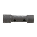 Double End Spark Plugs Box Spanner 16mm/18mm Socket Wrench Hand Tool