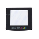 Glass screen lens protector panel replacement for game boy color TEUS