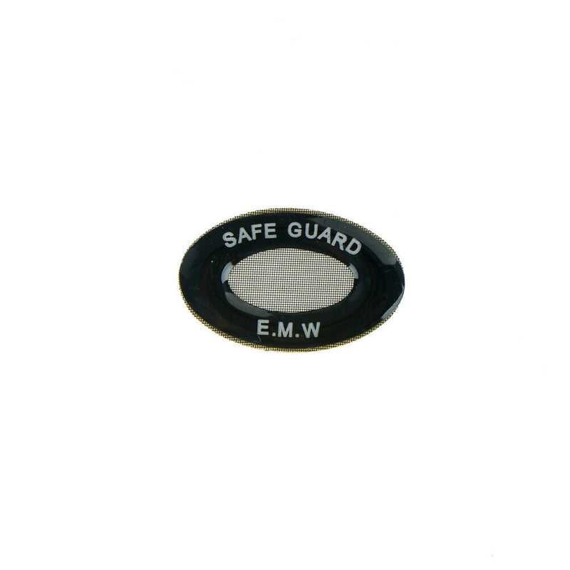 5 Radisafe Anti Radiation EMF Protection Energy Saver Phone Laptop Stickerslj