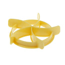 Bread Rolls Mold Fan Shaped Pastry Biscuit Moulds Kitchen Pastry Baking Tools ME