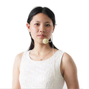 Dual Ear Hook Headset Head Microphone for Shure Wireless 4pin Mini Plug ATM&