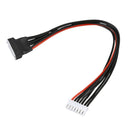 RC 6S Lipo Battery 7Pin JST-EH Plug Balance Charger Extension Cable P6J3
