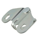 Bottom Rear Door Latch / Striker Plate for Ducato Citroen Relay Peugeot Box