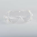 Transparent Protective GogglesÃ‚Â Outdoor Cycling Anti-Splash Safety Glasses A