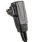 Surveillance Security Clear Coiled Acoustic Air Tube Earpiece PTT for iPhon Y1K3