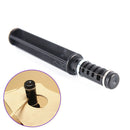 Leather Craft Lacing Lace Cord Maker Design Strip Cutter Tool with 3 Blades3C