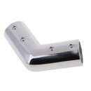 Stainless Steel 120 Degree Boat Marine Hand Rail Fitting Hardware 25mm 1"