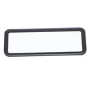 Top Outer LCD Screen Glass Screen Cover for Canon EOS 5D Camera Repair Unit