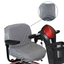 Mobile Anti-Skid Seat Electric Wheelchair Waterproof Seat Cover Elasticated