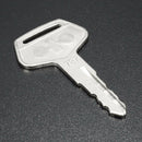 Equipment Tractor  Key Excavator Loader Starter Replacement For Komatsu 787