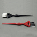 3Pcs/Set Soft&Hard Double Layers Dyeing Brush Hair Coloring Combs for Hair