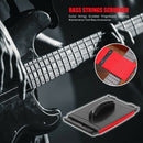 For Acoustic Electric Guitar Guitar Strings Scrubber Fingerboard Cleaner