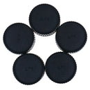 5X Rear lens cap cover for Leica M LM camera lens M6 M7 M8 OZ