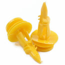 20pcs Fender Liner Fastener Rivet Push Clips Retainer Fastener for Dodge Je