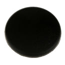 Rear Armrest Seat Bolt Cover for Chevrolet GMC Yukon Cadillac 2007-14 Black.