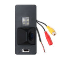 Car Reversing Camera For Audi A1 A3 A4 A5 A6 Rs4 Tt Q5 Q7 Volkswagen Passat Y5Q4