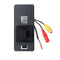 Car Reversing Camera For Audi A1 A3 A4 A5 A6 Rs4 Tt Q5 Q7 Volkswagen Passat Y5Q4
