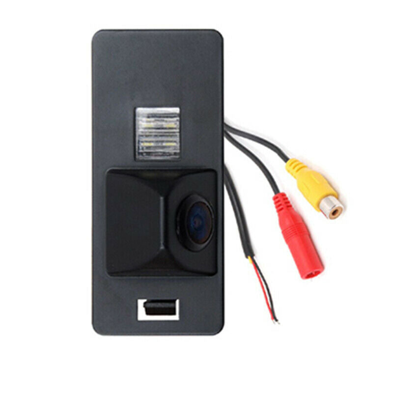Car Reversing Camera For Audi A1 A3 A4 A5 A6 Rs4 Tt Q5 Q7 Volkswagen Passat Y5Q4